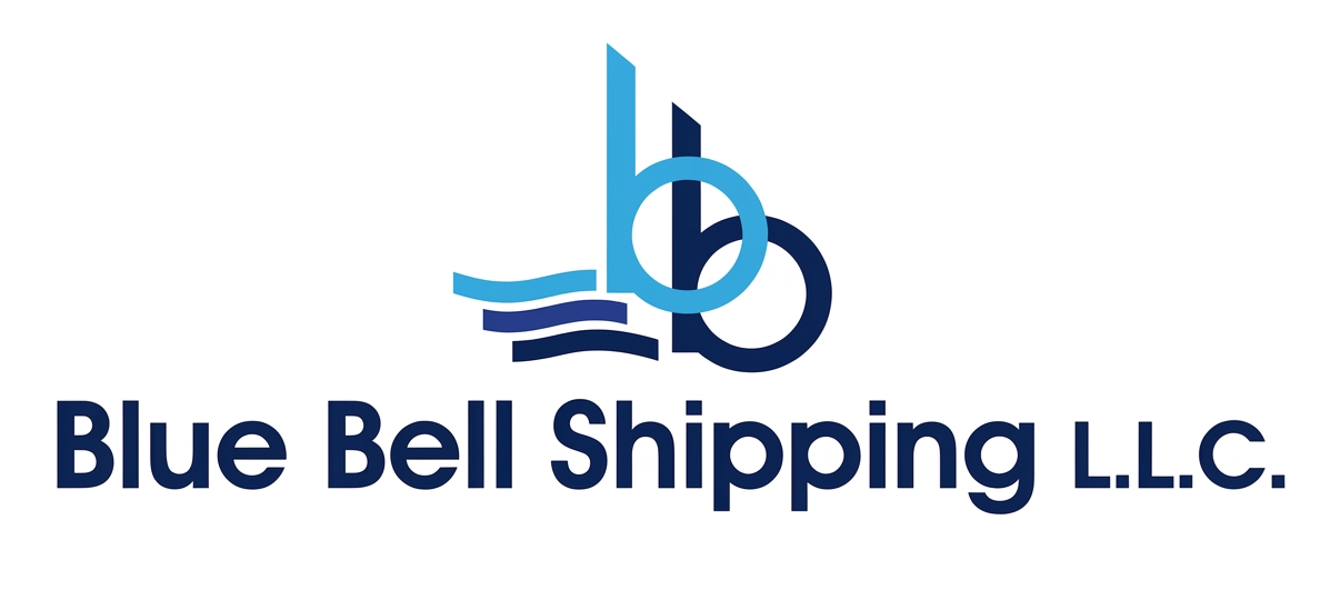 Blue Bell Shipping logo