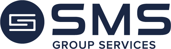 SMS Group Services logo