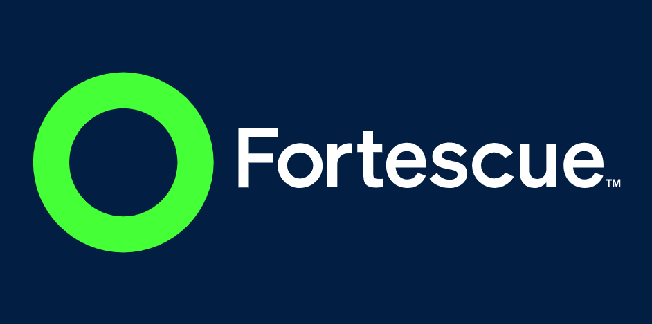 Fortescue logo