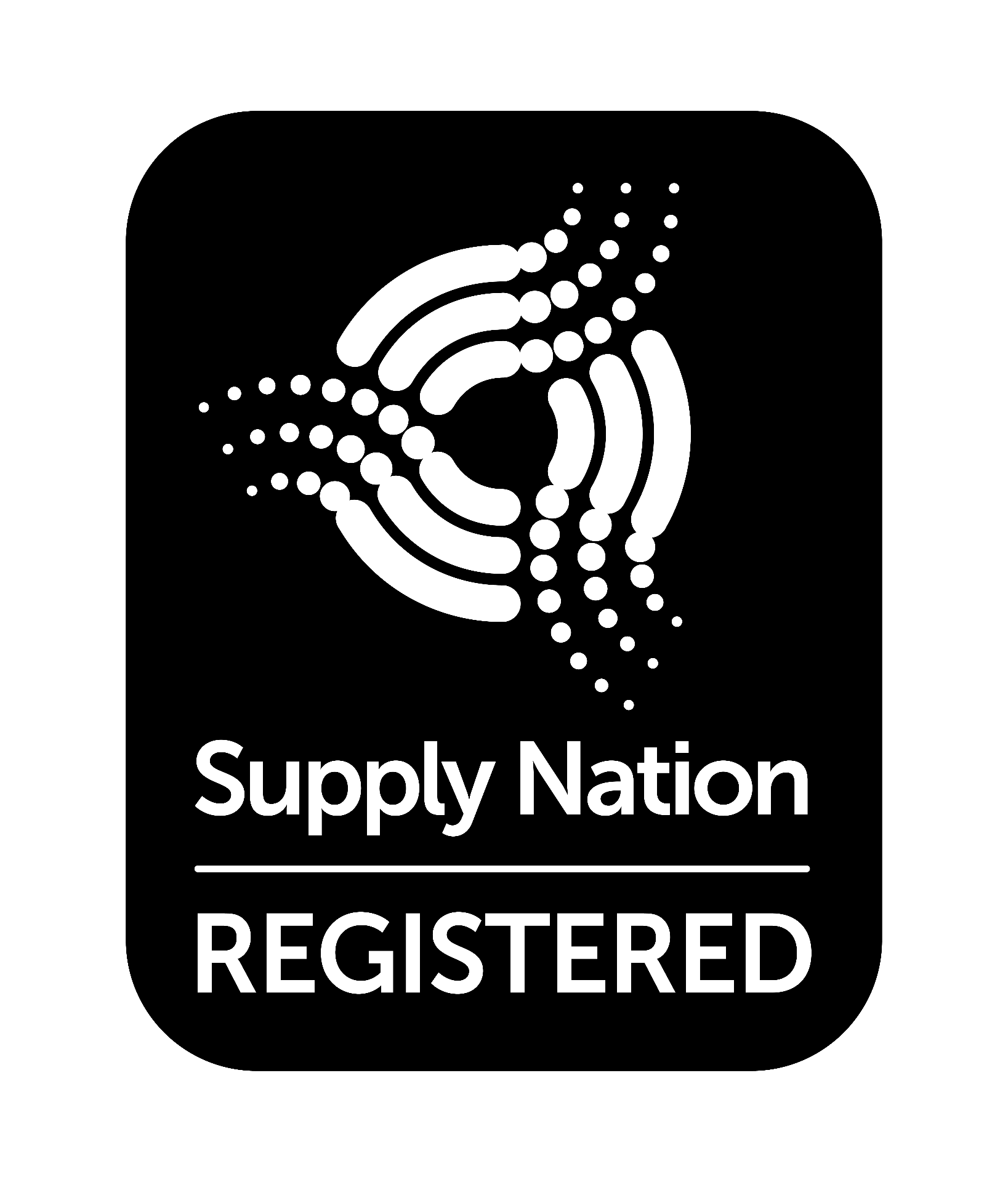 Supply Nation Registered