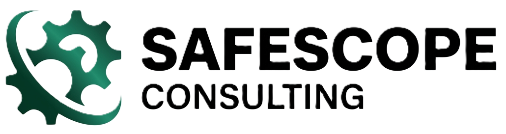 SafeScope Consulting logo
