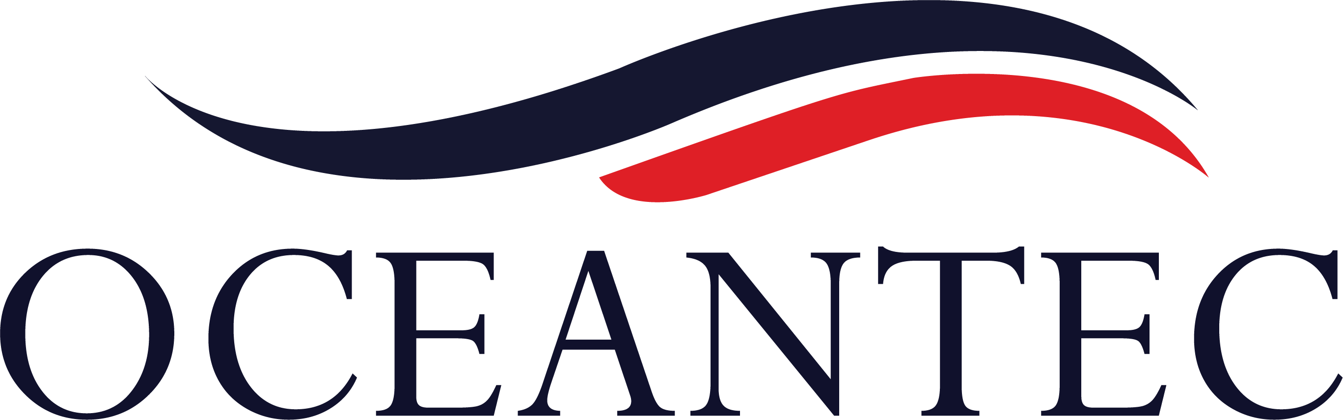 Oceantec logo