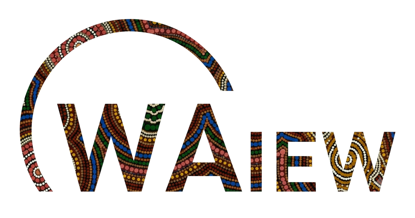 WAIEW logo