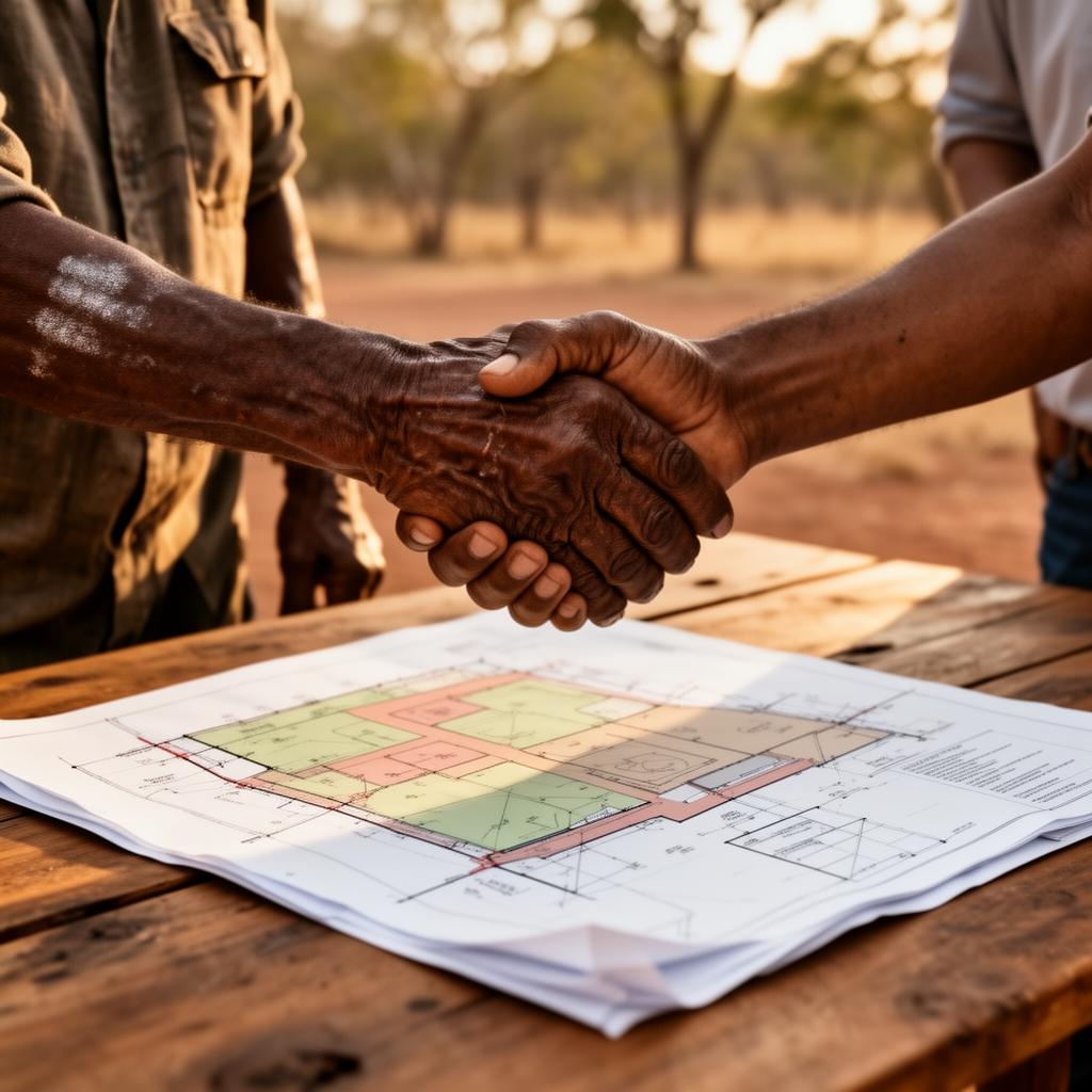 Traditional Owner Engagement — Four Nations Group project context